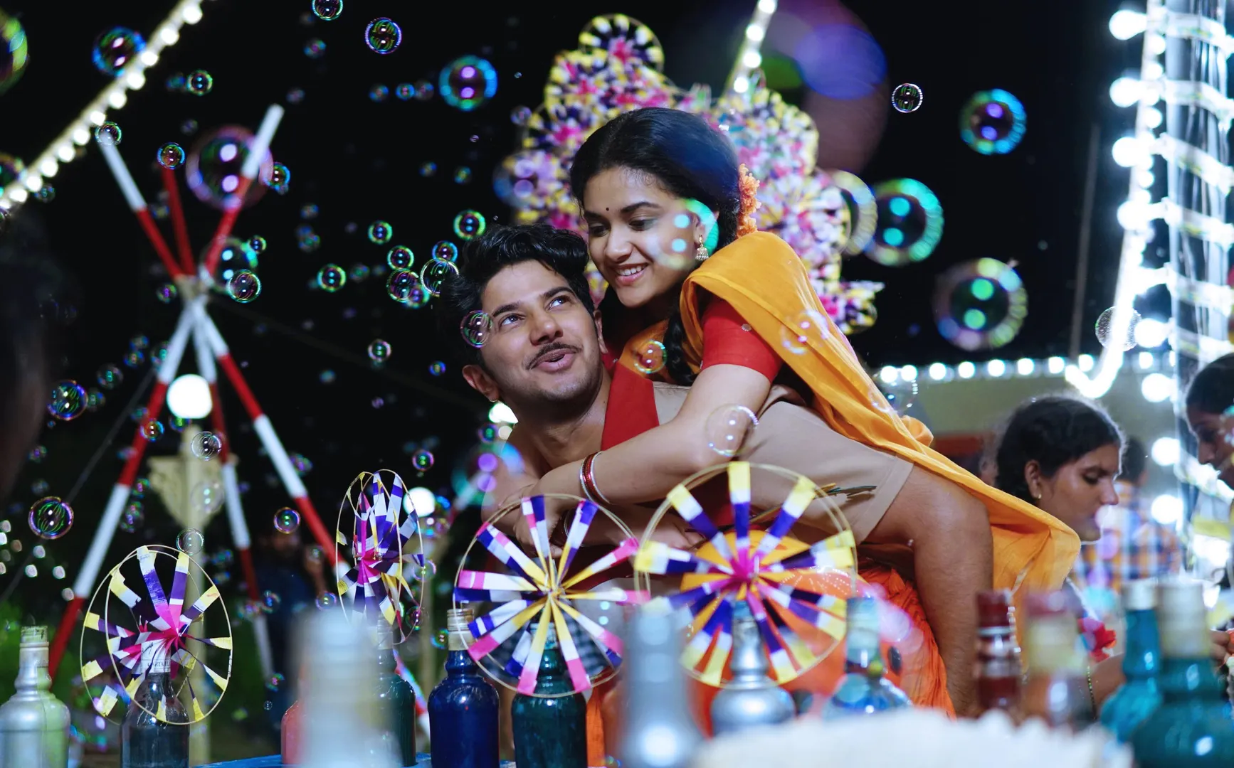 keerthy suresh